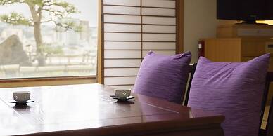 Nagasaki International Hotel