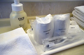 Nagasaki International Hotel