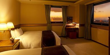 Nagasaki International Hotel