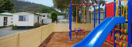 Discovery Parks - Mornington