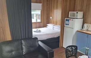 Discovery Parks - Mornington