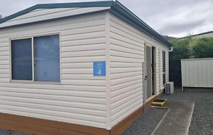 Discovery Parks - Mornington