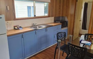 Discovery Parks - Mornington