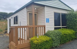 Discovery Parks - Mornington