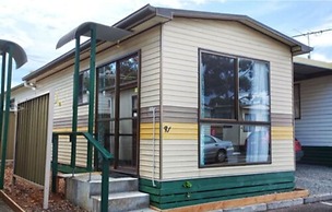 Discovery Parks - Mornington