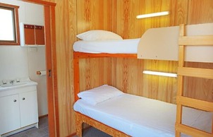 Discovery Parks - Mornington