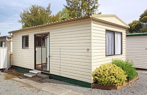 Discovery Parks - Mornington