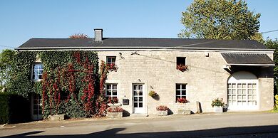 La Buissonnière