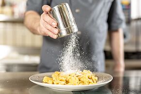 Kinder- & Gletscherhotel Hintertuxerhof