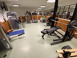 Kinder- & Gletscherhotel Hintertuxerhof