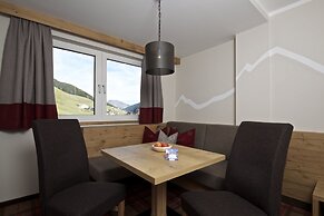 Kinder- & Gletscherhotel Hintertuxerhof