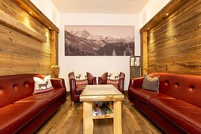 Kinder- & Gletscherhotel Hintertuxerhof