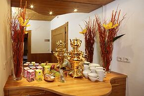 Kinder- & Gletscherhotel Hintertuxerhof