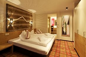 Kinder- & Gletscherhotel Hintertuxerhof