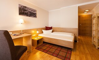 Kinder- & Gletscherhotel Hintertuxerhof