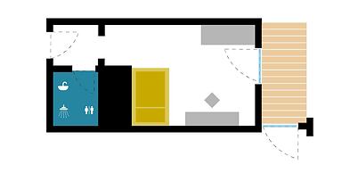 Kinder- & Gletscherhotel Hintertuxerhof