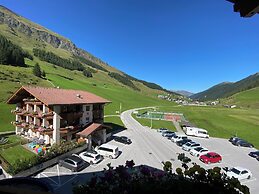 Kinder- & Gletscherhotel Hintertuxerhof