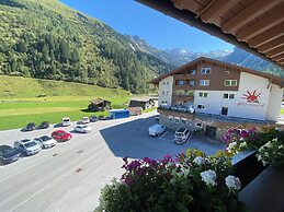 Kinder- & Gletscherhotel Hintertuxerhof