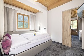 Kinder- & Gletscherhotel Hintertuxerhof