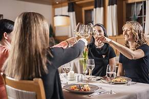 Kinder- & Gletscherhotel Hintertuxerhof