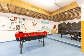 Kinder- & Gletscherhotel Hintertuxerhof