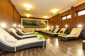 Kinder- & Gletscherhotel Hintertuxerhof