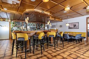 Kinder- & Gletscherhotel Hintertuxerhof