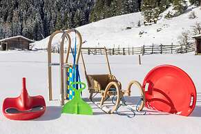 Kinder- & Gletscherhotel Hintertuxerhof