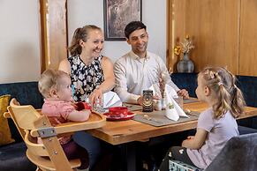 Kinder- & Gletscherhotel Hintertuxerhof