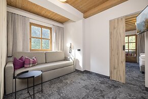 Kinder- & Gletscherhotel Hintertuxerhof