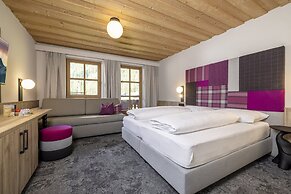 Kinder- & Gletscherhotel Hintertuxerhof