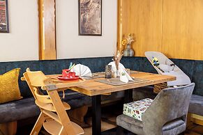 Kinder- & Gletscherhotel Hintertuxerhof