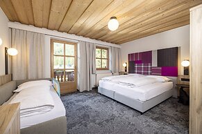 Kinder- & Gletscherhotel Hintertuxerhof