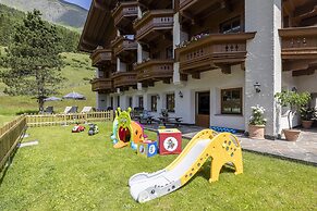 Kinder- & Gletscherhotel Hintertuxerhof