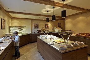 Kinder- & Gletscherhotel Hintertuxerhof