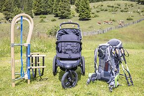 Kinder- & Gletscherhotel Hintertuxerhof