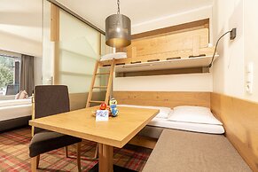 Kinder- & Gletscherhotel Hintertuxerhof