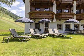 Kinder- & Gletscherhotel Hintertuxerhof