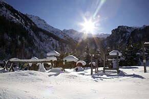 Kinder- & Gletscherhotel Hintertuxerhof