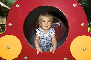 Kinder- & Gletscherhotel Hintertuxerhof