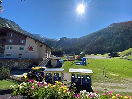 Kinder- & Gletscherhotel Hintertuxerhof