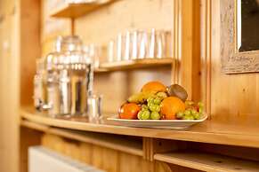 Kinder- & Gletscherhotel Hintertuxerhof