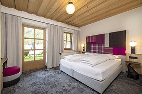 Kinder- & Gletscherhotel Hintertuxerhof