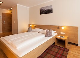 Kinder- & Gletscherhotel Hintertuxerhof