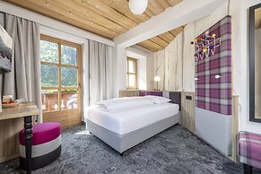 Kinder- & Gletscherhotel Hintertuxerhof