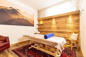 Kinder- & Gletscherhotel Hintertuxerhof