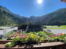 Kinder- & Gletscherhotel Hintertuxerhof