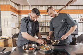 Kinder- & Gletscherhotel Hintertuxerhof