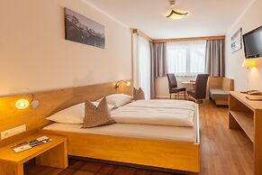 Kinder- & Gletscherhotel Hintertuxerhof