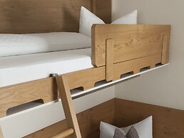 Kinder- & Gletscherhotel Hintertuxerhof